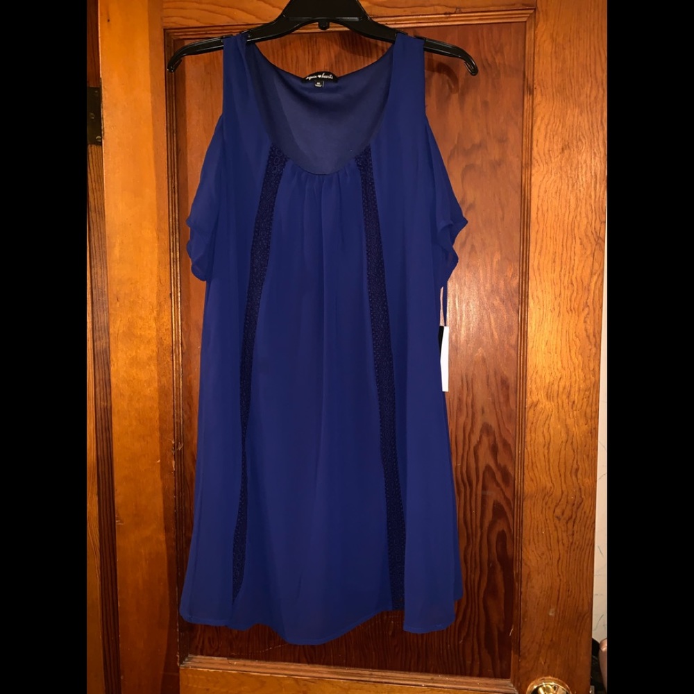 Sequin hearts dress /Brand New with Tags 💙